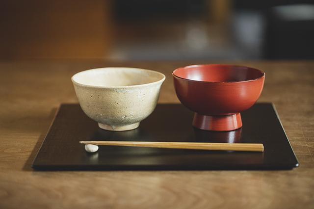 画像1: わが家で最多出動の器たち|引田かおりさん「どっちでもいい」をやめてみる