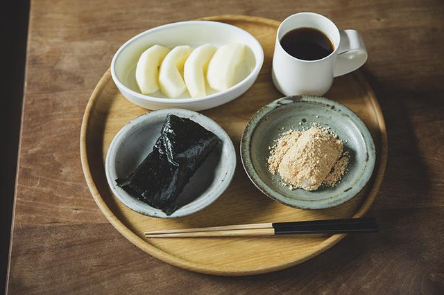 画像2: わが家で最多出動の器たち|引田かおりさん「どっちでもいい」をやめてみる