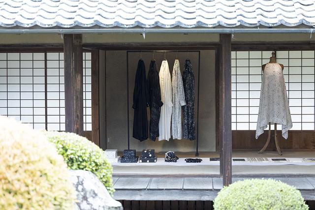 画像3: 世界に愛される「Naomi Ito Textile nani IRO」20年の歩みを一堂に展示