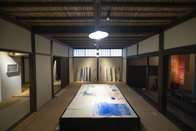 画像4: 世界に愛される「Naomi Ito Textile nani IRO」20年の歩みを一堂に展示