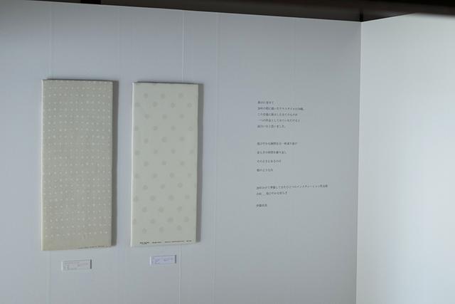 画像5: 世界に愛される「Naomi Ito Textile nani IRO」20年の歩みを一堂に展示