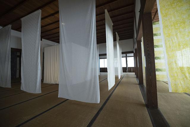画像6: 世界に愛される「Naomi Ito Textile nani IRO」20年の歩みを一堂に展示