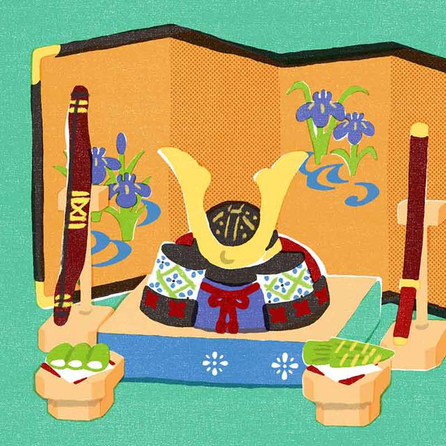 画像2: 3つのまちがいを探してください