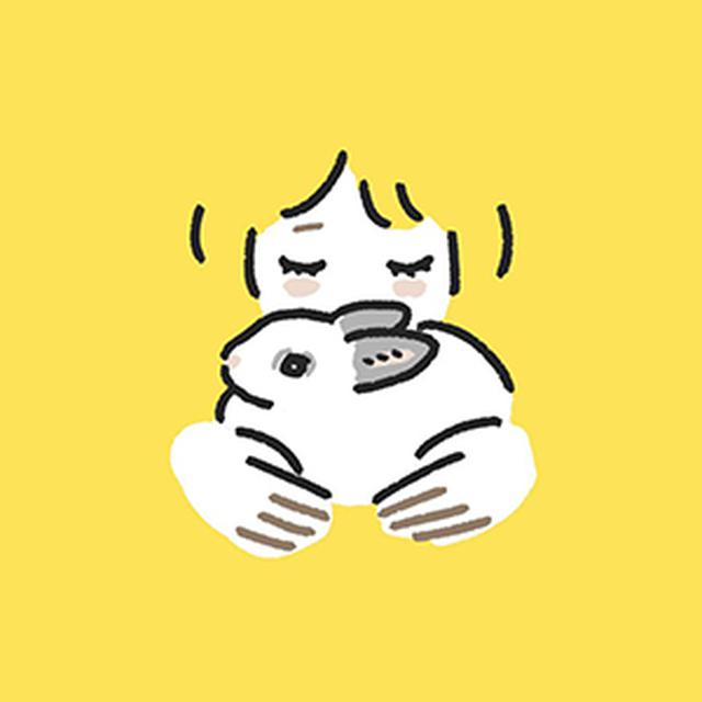 画像2: 赤ちゃんにやさしい絵本、目標はシリーズ化