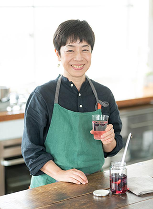 画像: Q 果実酢以外の使い道は?