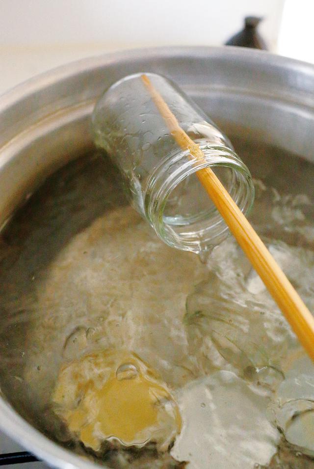 画像2: 基本的な煮沸の方法
