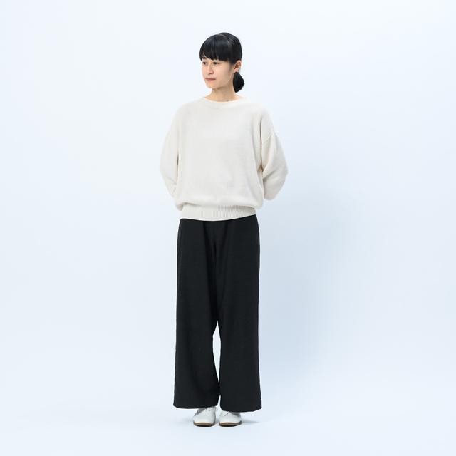 画像2: ◆サイドを引き上げたままの状態
