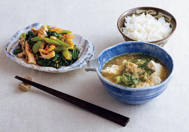 画像1: 暑さがつづく毎日をのりきる強い味方 夏の定番つくりおき