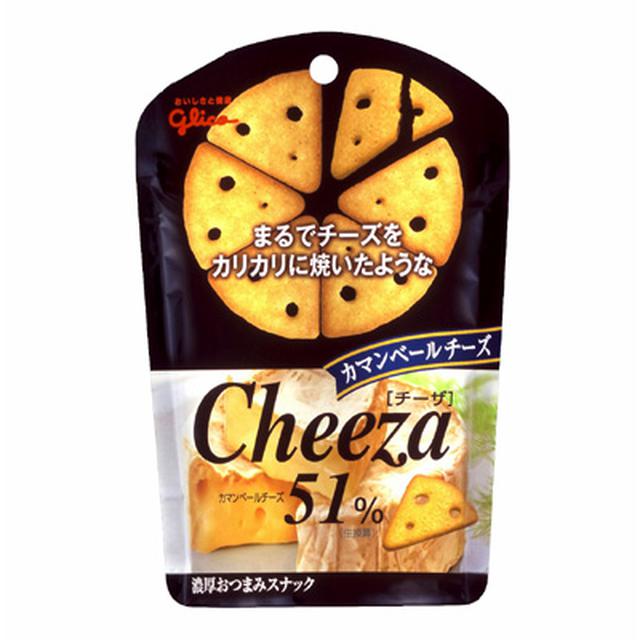 画像: 2008年発売当初のパッケージ(画像提供:江崎グリコ)
