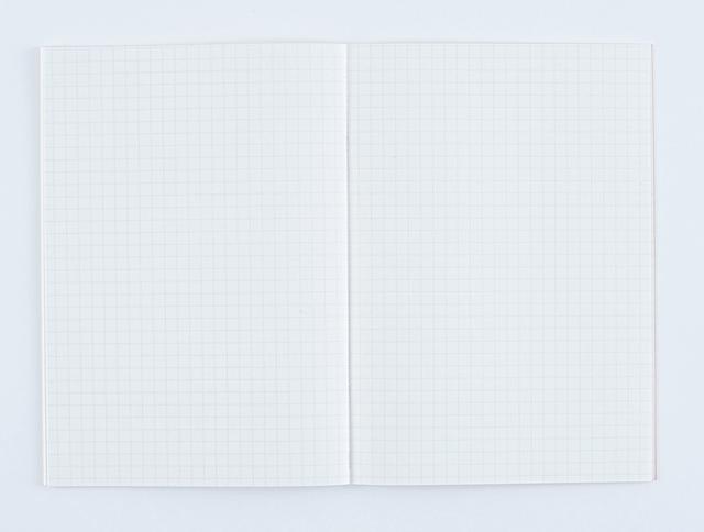 画像4: 60年以上の歴史をもつ、手帳の老舗がつくった家計簿 「ざっくり家計簿」/伊藤手帳