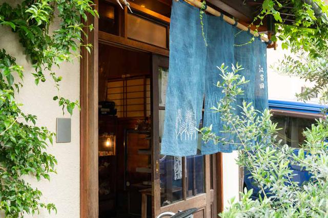 画像: 素材の力強い味わいが圧倒する、個性派パン