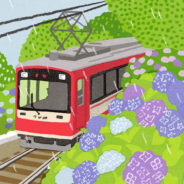 画像1: 3つのまちがいを探してください