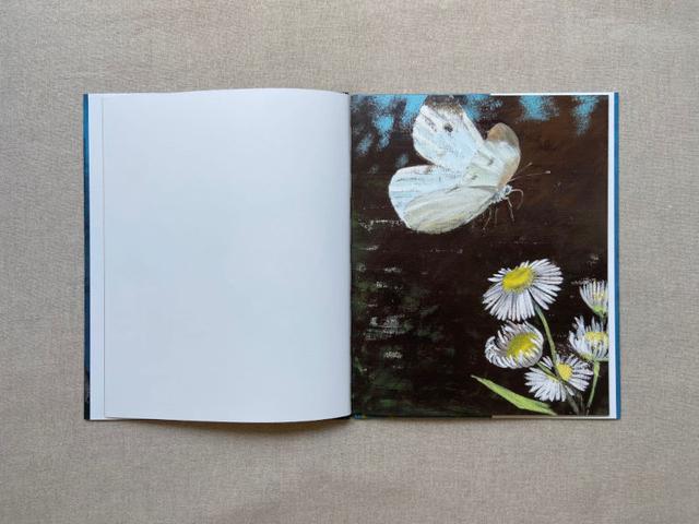 画像: 3枚の絵を何度も見比べてしまいます