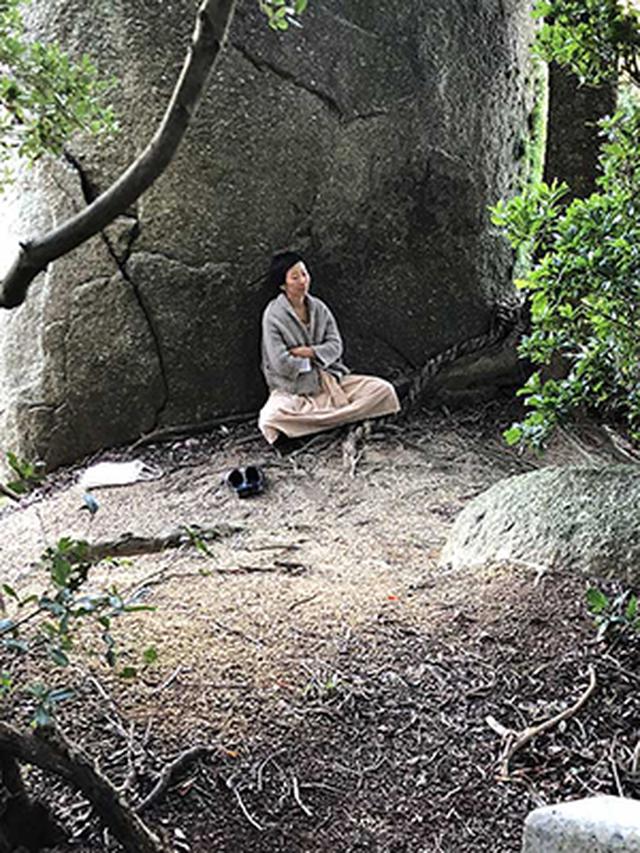 画像: 写真/北畑行博