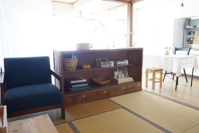 画像1: 読まない本は、思い切って手放してみる