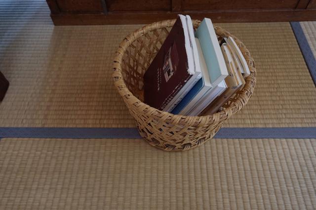 画像2: 読まない本は、思い切って手放してみる