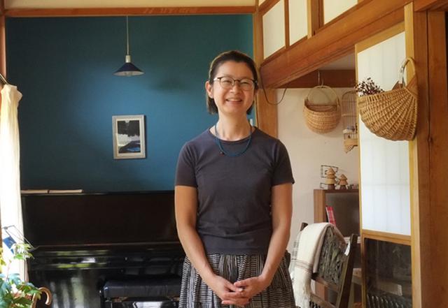 画像: 人がこの星で生きていく、という意味は?