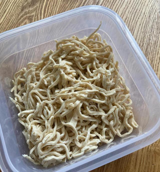 画像: 体が欲する生野菜