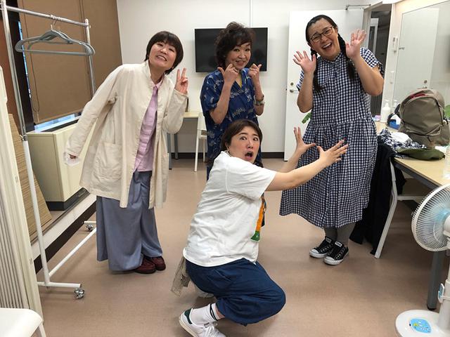 画像1: 吉本さんの職人技