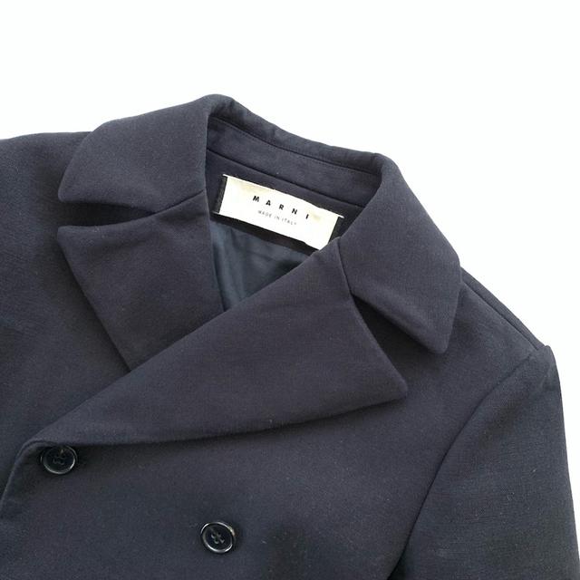 画像: 50歳から「MARNI」を着よう! と決めていました。モテ服じゃないけど女性ウケはいい
