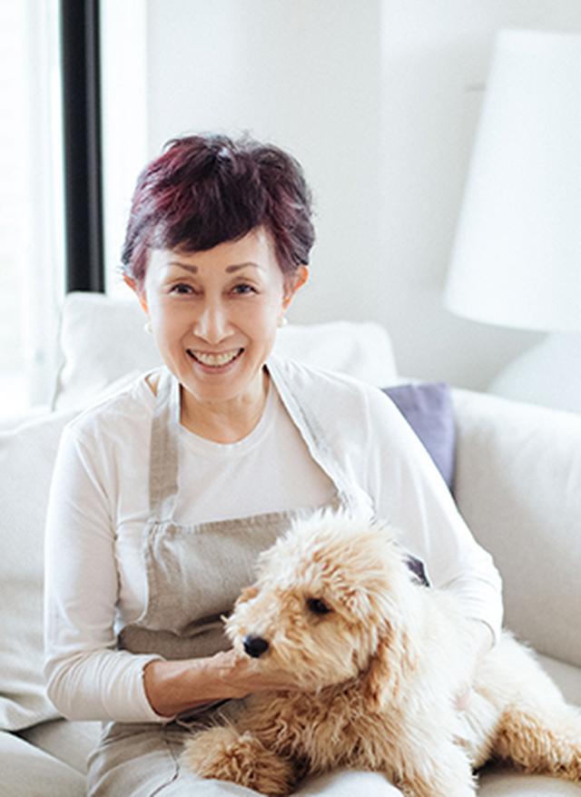 画像: 失敗しない、あじの三枚おろしの方法(松田美智子さん流)