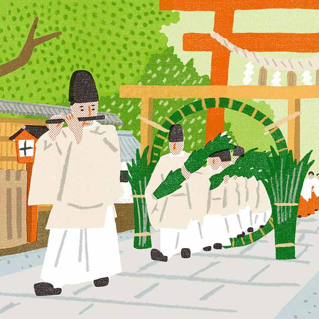 画像1: 3つのまちがいを探してください