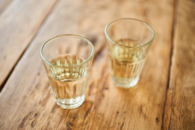 画像: 栄養豊富で、体にうれしい黒酢