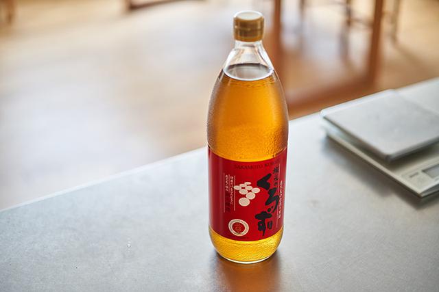 画像3: 江戸時代から続く、独自製法の黒酢づくり
