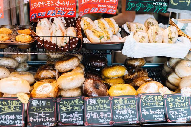 画像: 2008年にオープンし、いまでは開店前から連日、行列ができるほどの人気ぶり