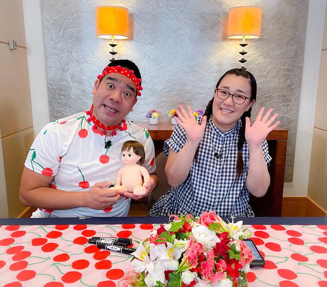 画像3: まもなく産休に入ります
