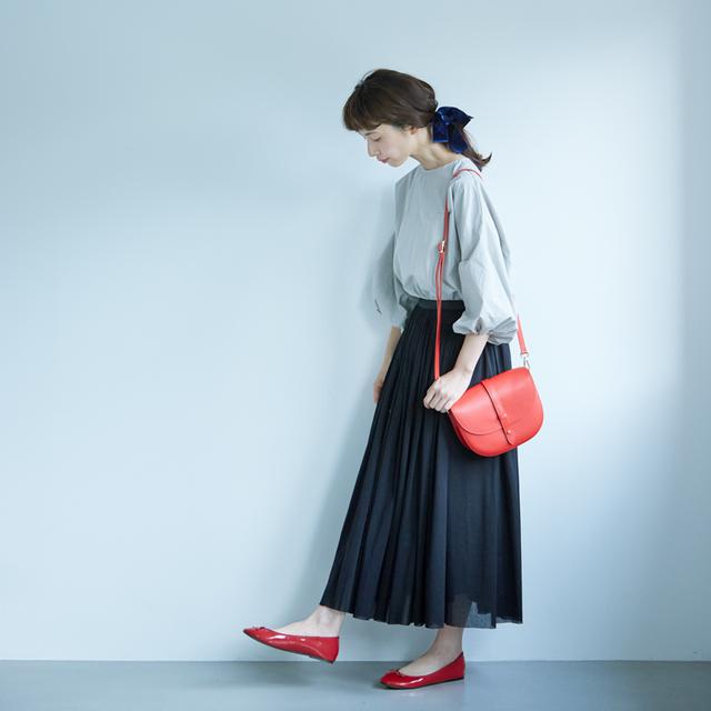 画像: スカート/アデュートリステス