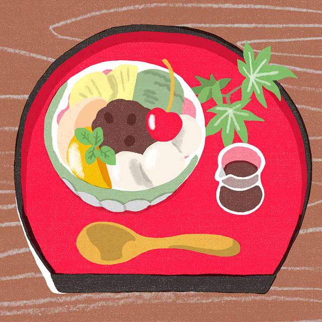 画像1: 3つのまちがいを探してください