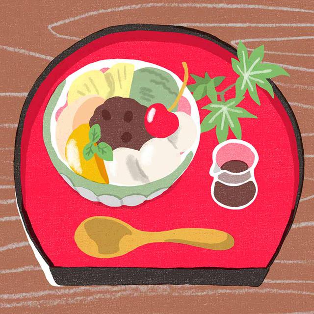 画像2: 3つのまちがいを探してください