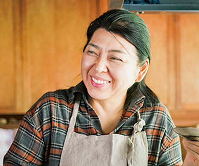 画像2: 第13回 誌上マルシェ 飯島奈美さん×「うるみ工芸」×『天然生活』 使うほどに味わいが増す浄法寺椀