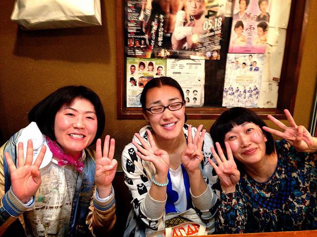 画像1: ずっとカッコイイ光浦さん