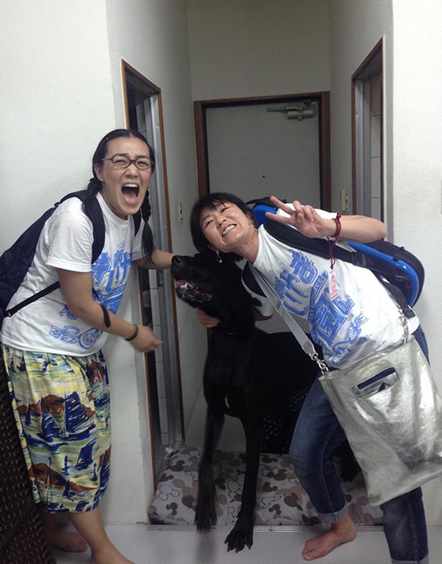 画像3: ずっとカッコイイ光浦さん