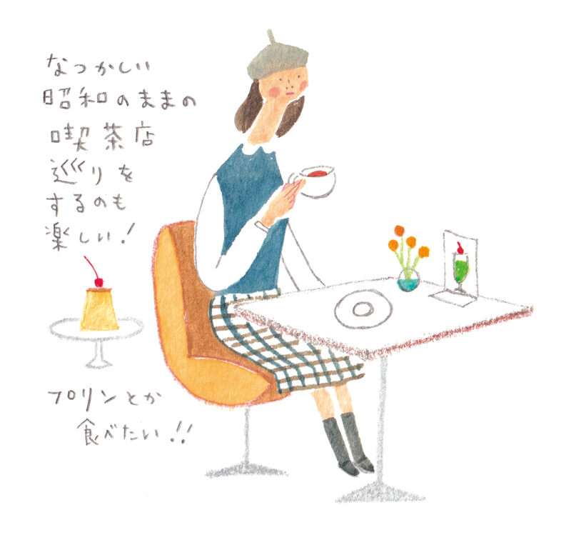 画像3: 4月の行事の楽しみごと