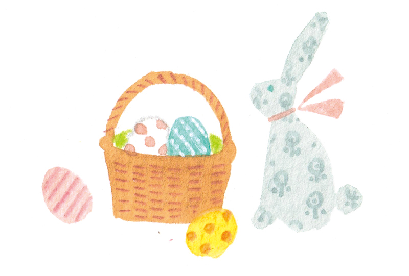 画像4: 4月の行事の楽しみごと