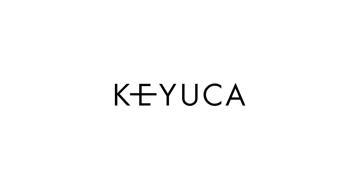 画像: ライフスタイルショップKEYUCA【公式】オンラインショップ