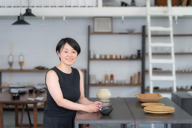 画像: 石洞さんは、勤続14年の大ベテラン