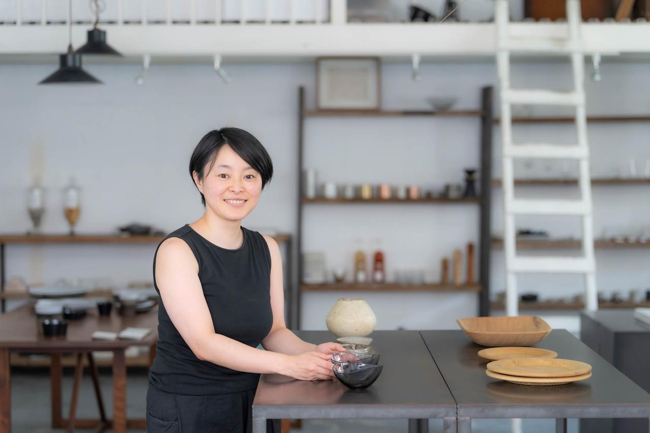 画像: 石洞さんは、勤続14年の大ベテラン