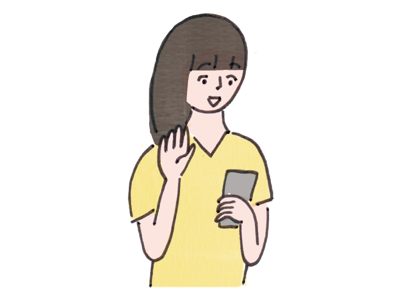 画像: 携帯電話は大手キャリアより「格安スマホ」
