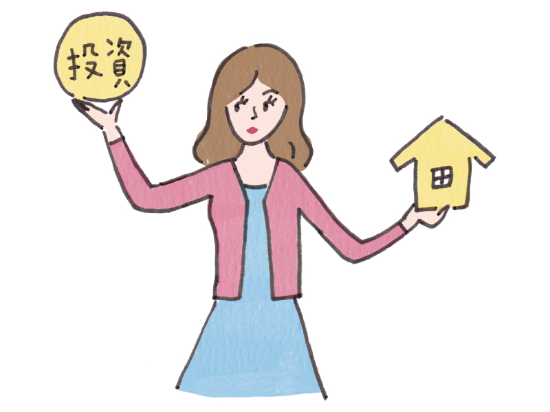 画像: 住宅ローンは繰り上げより「ゆっくり返済」
