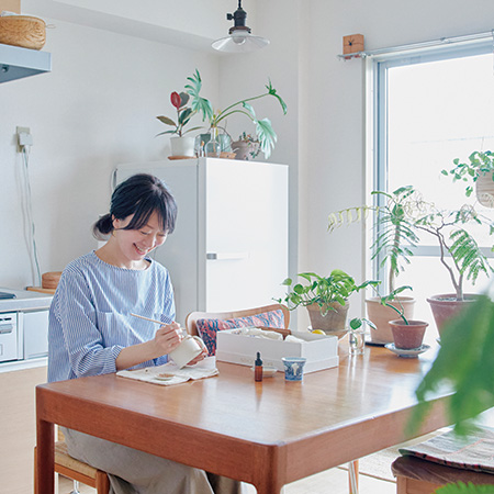 画像: 老後を見据え、50代からお金と向き合うように