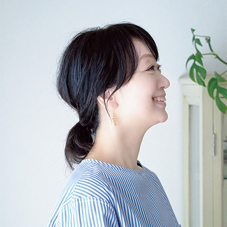 画像: 以前はサロンのカラーと併用していましたが、いまはセルフのみ