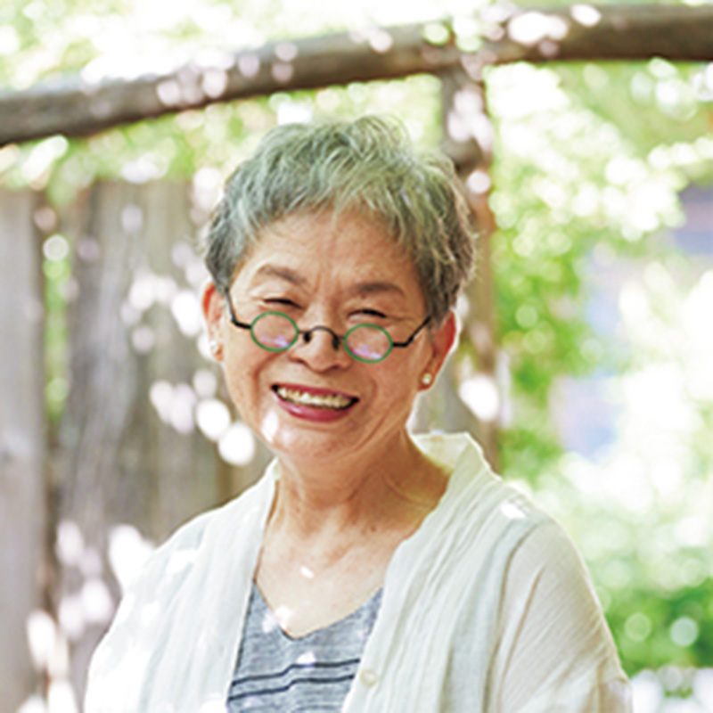 画像1: 「人生の達人」の生き方に元気をもらえる“おすすめ6冊”。石見銀山 群言堂・松場登美さんの読むと元気になれる本