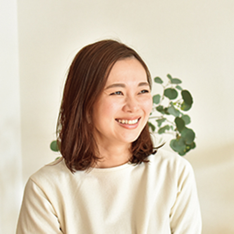 画像1: 「なんでもない日々」の大切さに気づかせてくれる“おすすめ8冊”。OURHOME・Emiさんの読むと元気になれる本