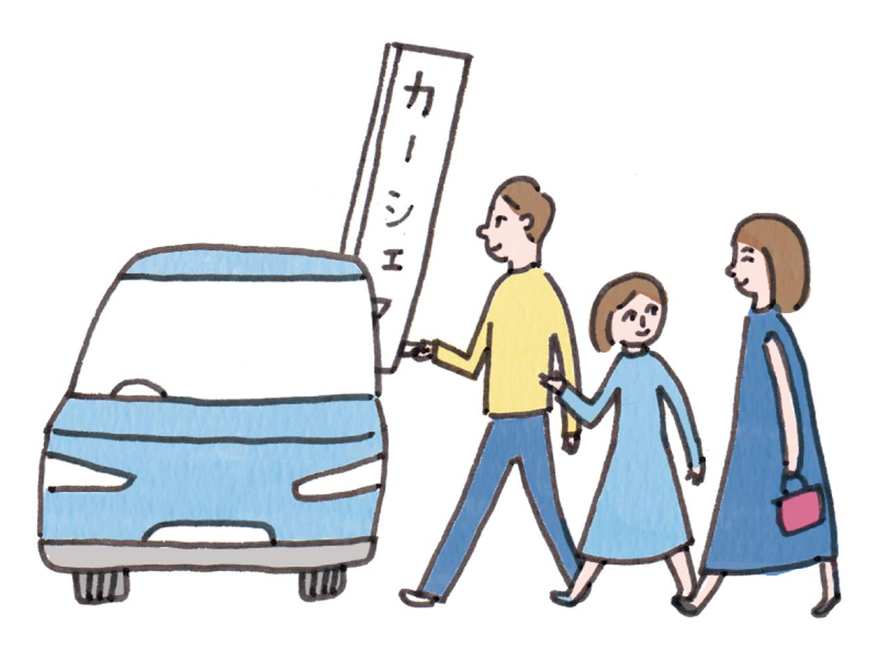 画像: 「固定費」で損をしない4つの選択。お金がたまるのはどっち？家計の見直しは“節約効果大”の固定費から／ファイナンシャルプランナー・立川健悟さん - 天然生活web