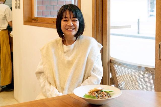 画像: 愛と希望が伝わるレシピを