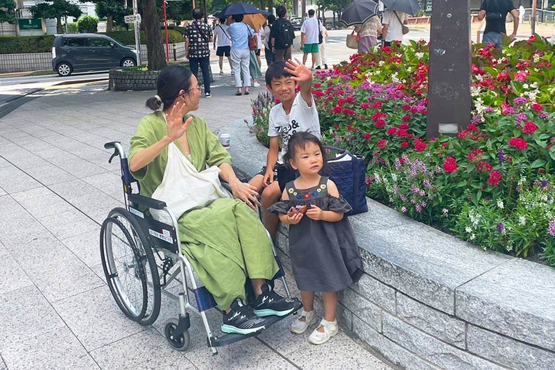 画像: ドン底にいた、あのときのわたしへ